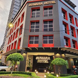 Suwara Hotel Kepong Kl Kuala Lumpur Exterior photo
