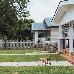 Sage Haven #5 Apartment Johnson City Exterior photo