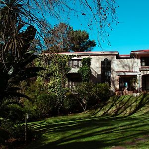 Southern Light Country House Hotel Cape Town Exterior photo