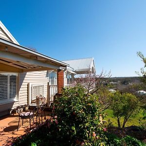 Aroona Villa Daylesford Exterior photo