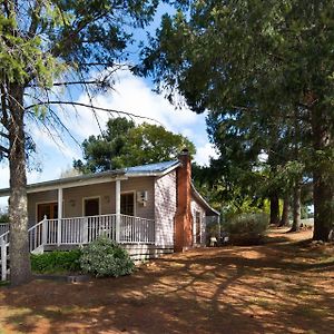 All Views Villa Daylesford Exterior photo