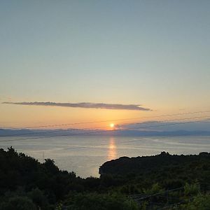 Agnis House Villa Antipaxos Exterior photo