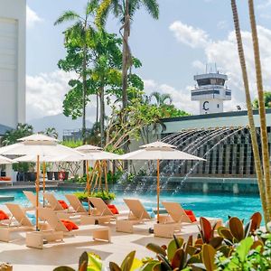 Wings By Croske Resort Langkawi Pantai Cenang  Exterior photo