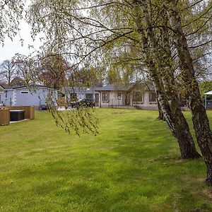 Cleveland Hills View Holiday Park Middleton-on-Leven Exterior photo