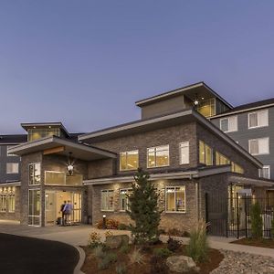 Residence Inn Portland Hillsboro/Brookwood Exterior photo