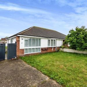Seabreeze Bungalow South Hayling Exterior photo