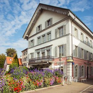 Auberge D'Ajoie Porrentruy Exterior photo