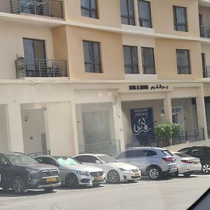 Badr Alqurm Apartment Wutayyah Exterior photo
