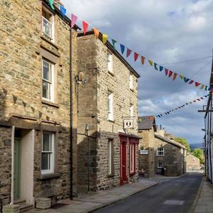 Sedburghpenthouse-Kingbed-Tv-Wifi Apartment Sedbergh Exterior photo