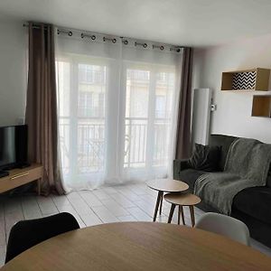 F~ Disney Paris 5 Min Rer/ Val D'Europe ~ 4 Pers Apartment Chessy  Exterior photo