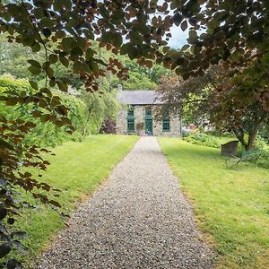 Rhyd Y Brown Farmhouse Llys Y Fran, Clynderwen Villa Penffordd Exterior photo