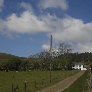 Mynydd Crwn Bach Clynderwen Villa Exterior photo