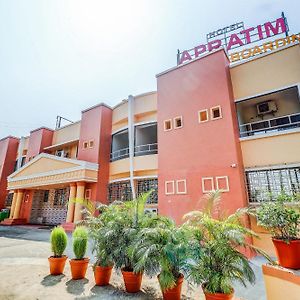 Hotel Apratim Lodging & Boarding Amarnath Exterior photo