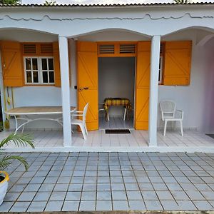 Au Paradis Creole Guest House Dubedou Exterior photo