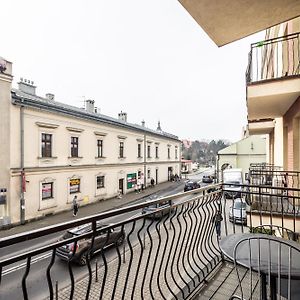 Rentplanet - Apartament Wieliczka Apartment Exterior photo