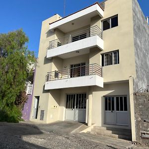 Nerys House Apartment Sao Filipe Exterior photo