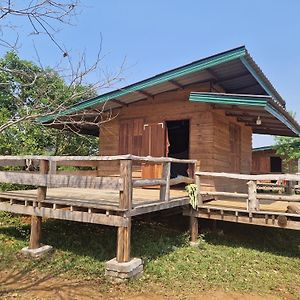 Shared Happy Farm Villa Ban Nongboua Exterior photo