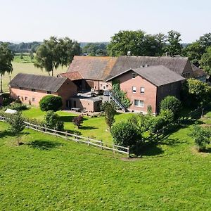 Haus Helga Villa Salzkotten Exterior photo