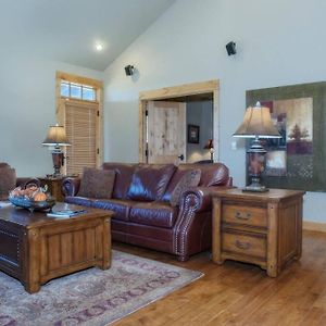 Sage Escape Cabin With Hot Tub At Brasada Ranch Apartment Alfalfa Exterior photo