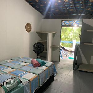 Despertamar- Hospedagem Em Calhetas Apartment Cabo de Santo Agostinho Exterior photo