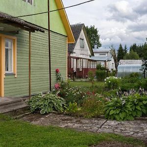 Mamma Maja Villa Kivioli Exterior photo