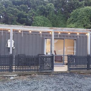 The Snug - Rural Hideaway Apartment Invercargill Exterior photo