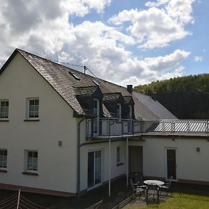 Cosy Holidayhome Near The Forest Zendscheid Exterior photo