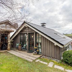 Haus Waldesruh Apartment Bruchhausen  Exterior photo