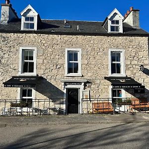 Argyll House Pennyghael Villa Salen  Exterior photo