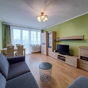 Legnicka Budget Stay - Grysko Apartament'S Szczecin Exterior photo