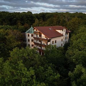 Hotel-Restaurant Kreuzberghof Tagungs- Und Veranstaltungshotel Tiefenbach  Exterior photo