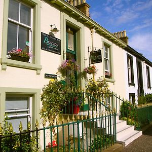 Beaches Hotel Ayr Exterior photo