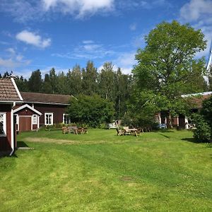 Vehkaniemen Lomatila Villa Pohjaslahti Exterior photo