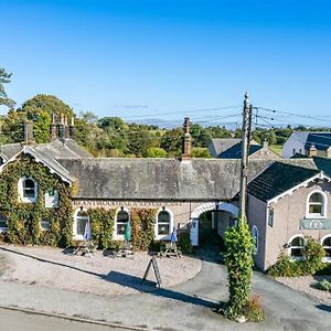 The Brantwood Hotel Penrith Exterior photo