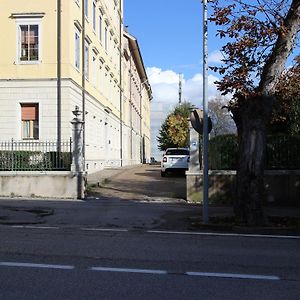 Casa Fantuzzi Apartment Belluno Exterior photo