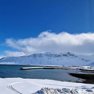 Aurora Guesthouse Grundarfjordur Exterior photo