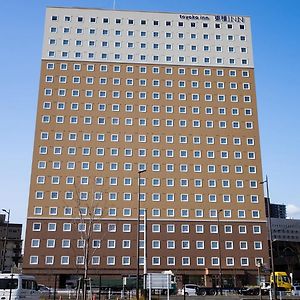 Toyoko Inn Kokura-Eki Kita-Guchi Kitakyushu Exterior photo