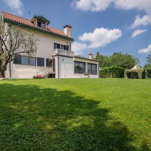 Villa Tramonte Teolo Exterior photo