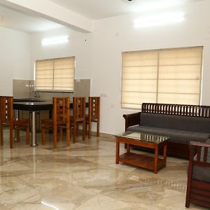 Shoreline Homestay Kozhikode Exterior photo