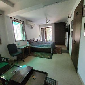 Ivy'S Apartment Bhopal Exterior photo