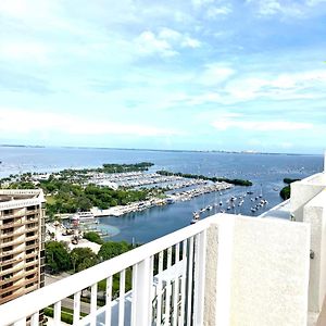 Luxury Penthouse With Private Rooftop Terrace In Coconut Grove Hotel Miami Exterior photo