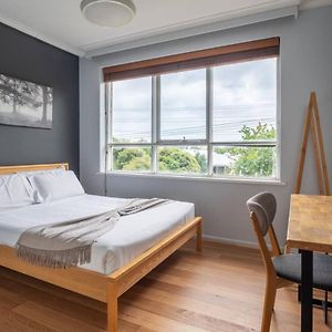 Maddox - Maddox: 5Min Walk To Train With Netflix & Parking Apartment Melbourne Exterior photo