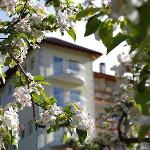 Residenze Mathilda Hotel Silandro Exterior photo