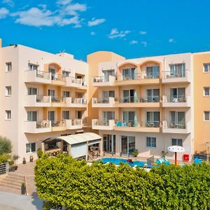 Nereides Hotel Karpathos Town  Exterior photo