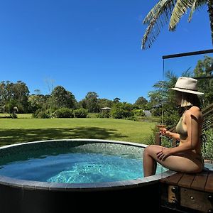 Lake Weyba Cottages Noosa Peregian Beach Exterior photo