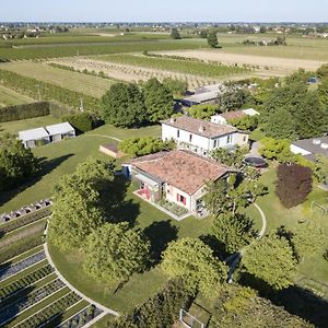 Sacramora Bed & Breakfast Faenza Exterior photo