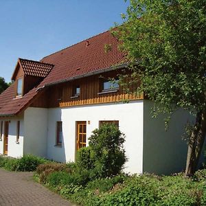 Comfortable Holiday Home With 2 Bathrooms In The Bruchttal Bredenborn Exterior photo
