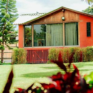 Mckay'S Quinta Villa Yaruqui Exterior photo