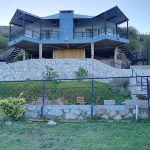 Balcones Del Lago Villa Potrero de los Funes Exterior photo