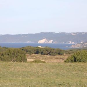 Sky Ship 2 Luxury Off-Grid Eco Accommodation Cape Otway Exterior photo